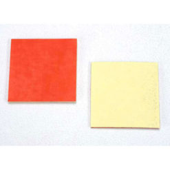 DOUBLE-SIDED ADHESIVE TAPE (25MM X 25MM) (2) (1589)