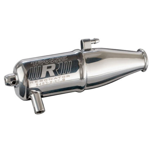 ECHAPPEMENT COMPLET POUR JATO / N.RUSTLER / N.4-TEC POUR MOTEURS (5483)