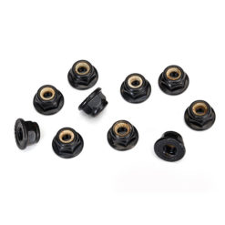 ECROU NYLSTOP M4 (8347)
