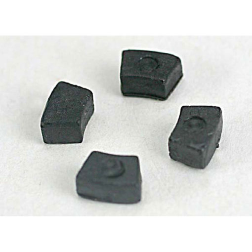 ELEMENTS PLASTIQUES POUR DEMARREUR EZ-START 2 (5273)
