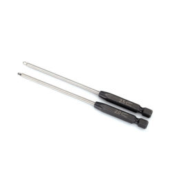 EMBOUTS HEXAGONAUX ARRONDIS (X2) (2