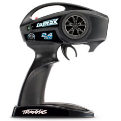 EMETTEUR 2 VOIES 2.4GHZ - LATRAX (3047)