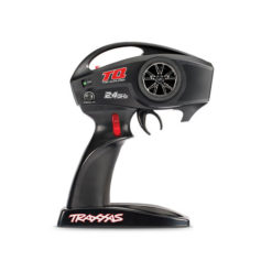EMETTEUR TQ 2.4GHZ - 3 VOIES (6517)