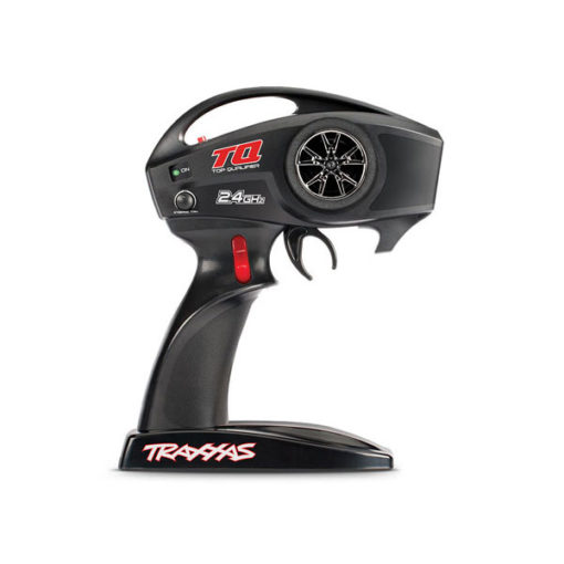 EMETTEUR TQ 2.4GHZ - 3 VOIES (6517)