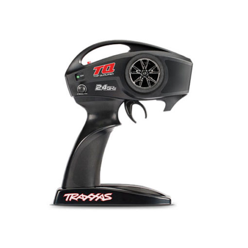 EMETTEUR TQ 2