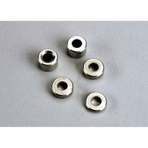 ENTRETOISES ALU 3X6X1