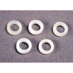 ENTRETOISES PLASTIQUES 5X8X2