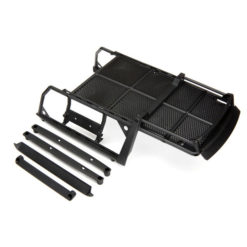 EXPEDITION RACK / MATERIEL DE MONTAGE (8120)