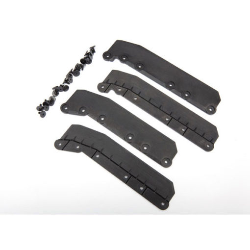 EXTENSIONS GARDE-BOUE - NECESSITE 8080 (8081)
