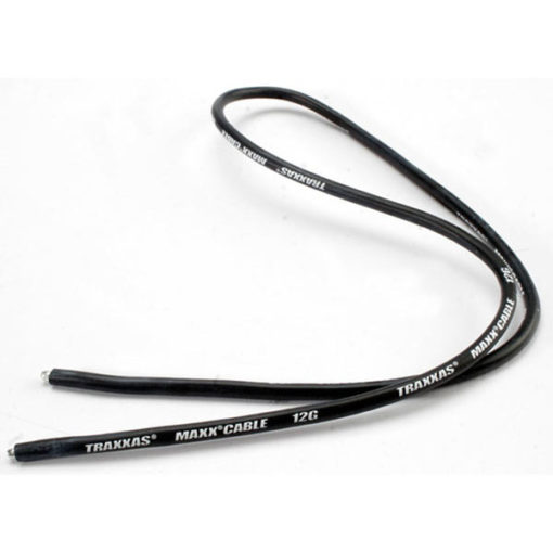 FIL SILICONE 650MM CABLE MAXX (3343)