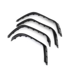 GARDE BOUE AVANT / ARRIERE X4 (8017)