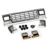 GRILLE FORD BRONCO POUR CARROSSERIE 8010 (8070)