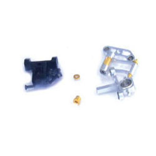 GUIDE DE PLATEAU CYCLIQUE ALU SPECIAL 3D - MINI TITAN (PV0846)