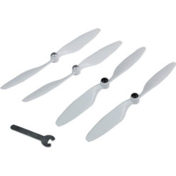 HELICES AP10 AEE TORUK LOT DE 4 (Q010-06)