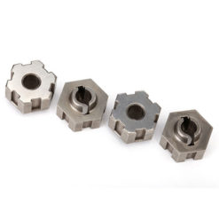 HEXAGONE DE ROUE ACIER (X4) (8568)