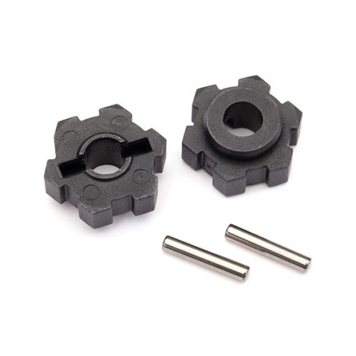 HEXAGONES DE ROUES (8956)