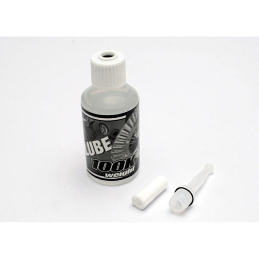 HUILE DE DIFFERENTIEL 100K 20CC (5130)