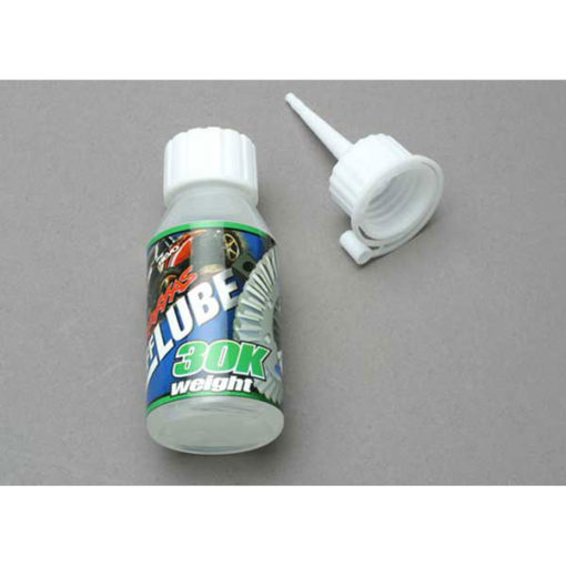 HUILE DE DIFFERENTIEL 30K - 50ML (5136)