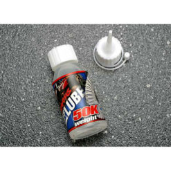 HUILE DE DIFFERENTIEL 50K - 50ML (5137)