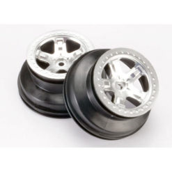 JANTES AVANT SCT CHROMEES SATIN 2.2 EXTER / 3.0 INTER / 4X4 AV-4X2 (5872)