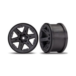 JANTES RXT NOIRE 2