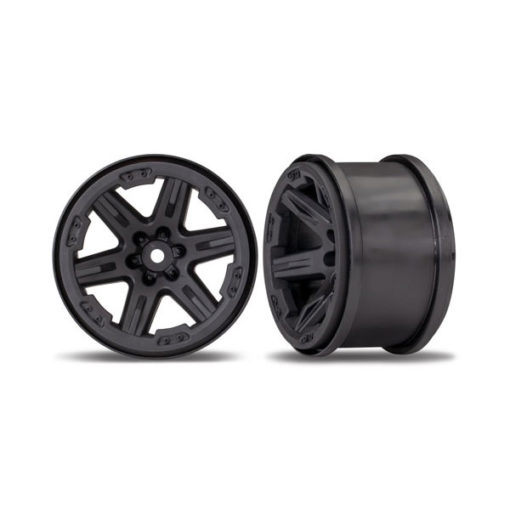 JANTES RXT NOIRE 2