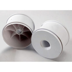 JANTES STRIEES 3.8 BLANCHES (2) (5371)