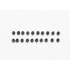 JEU DE BILLES DE ROTULES ALU (20) (7028)