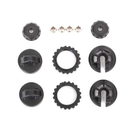 KIT AMORTISSEUR GTR (7468X)