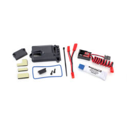 KIT BEC HAUTE TENSION TRX-4 (2262)