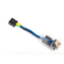 KIT D'ALIMENTATION POUR 4 LED TRX-4 (8089)