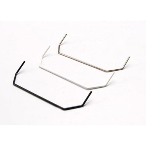 KIT DE BARRE ANTI-ROULIS AVANT SOFT / MEDIUM / HARD (5596)
