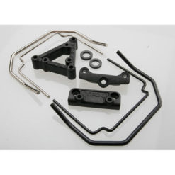 KIT DE BARRES ANTI-ROULIS AVANT ET ARRIERE REVO (5496)