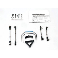 KIT DE BARRES ANTI-ROULIS AVANT ET ARRIERE SLAYER (5998)
