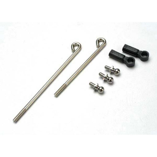 KIT DE BIELLETTES DE PINCEMENT (1235)