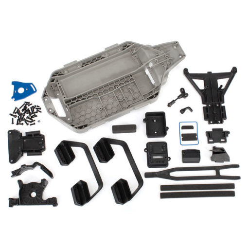 KIT DE CONVERSION LOW CG CHASSIS (7421)