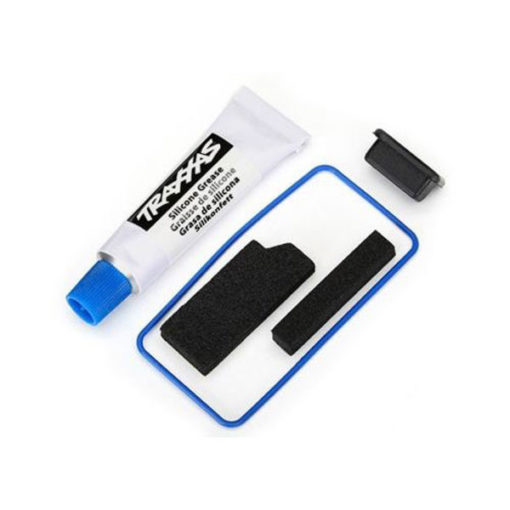 KIT DE JOINT POUR BOITIER RECEPTEUR (8225)