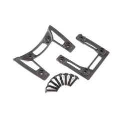 KIT DE RENFORCEMENT DE CARROSSERIE - RUSTLER (6710)