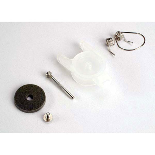 KIT DE REPARATION DE RESERVOIR (BOUCHON / RESSORTS / JOINT / VIS) (4449)