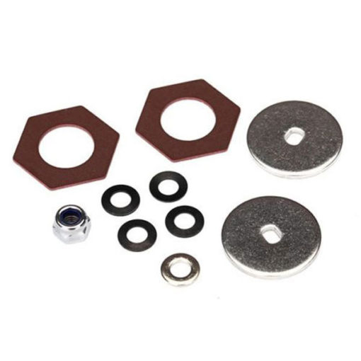 KIT DE REPARATION POUR EMBRAYAGE (8254)