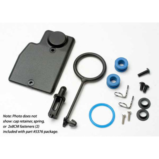 KIT DE REPARATION POUR RESERVOIR (5376)