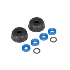 KIT D'ETANCHEITE POUR AMORTISSEUR GTR (X2) (8458)