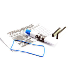 KIT D'ETANCHEITE POUR BOITIER DE RECEPTEUR (5625)