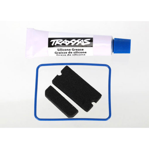 KIT D'ETANCHEITE POUR BOITIER DE RECEPTEUR - RALLY (7425)