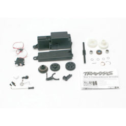 KIT D'INSTALLATION DE MARCHE ARRIERE REVO (5395X)