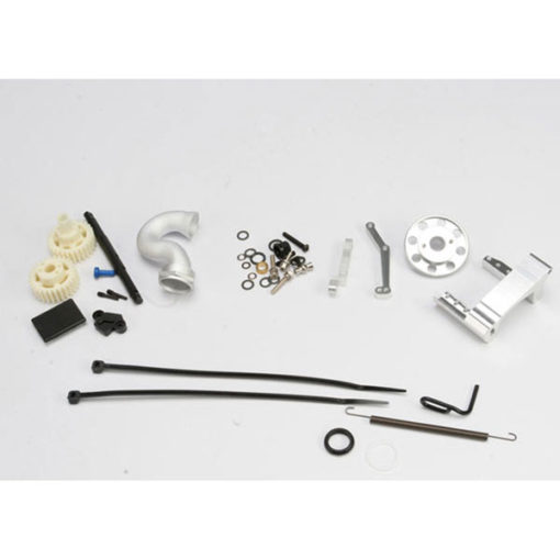 KIT D'INSTALLATION MOTEUR (5360X)