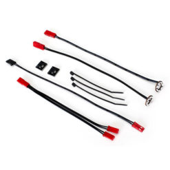 KIT LUMIERE LED POUR FORD GT (8311) (8385)