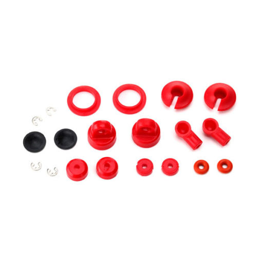 KIT REPARATION AMORTISSEUR - LATRAX (7662)