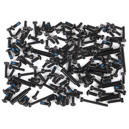 KIT VISSERIE COMPLET INOXYDABLE POUR 8880 (8894)