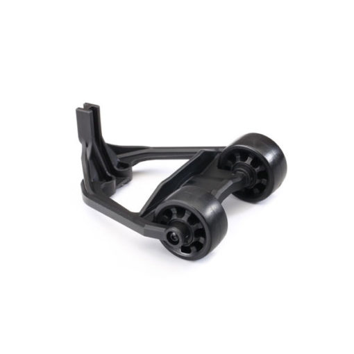 KIT WHEELIE BAR NOIRE - MAXX (8976)
